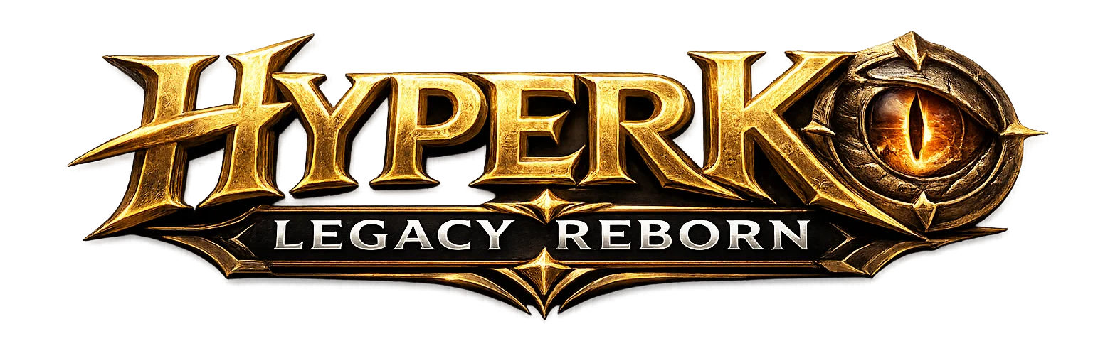 HyperKo Knight Online Forum